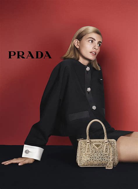 prada box pro photography|Holiday 2022 .